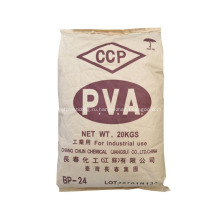 PVA смола пленка для водных растворимых мешков прачечной
